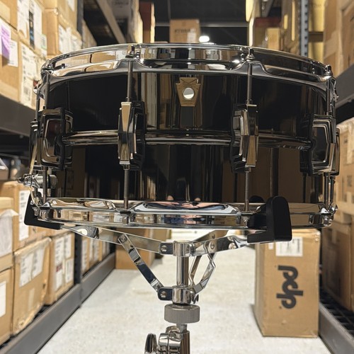 Ludwig lb417 black - ludwig,