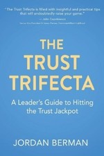 Jordan Berman The Trust
