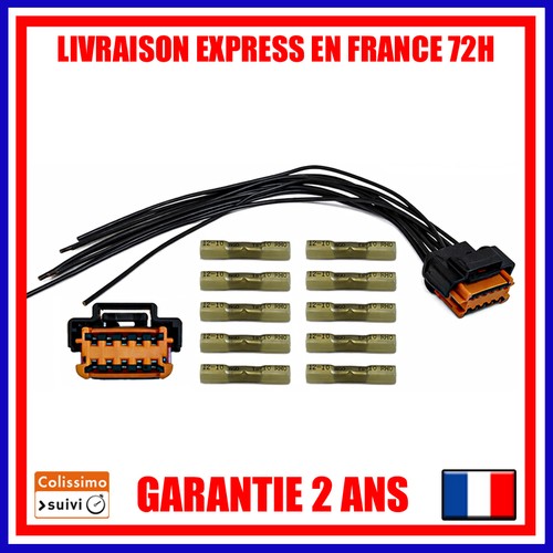 Kit réparation phare - rÉparation,