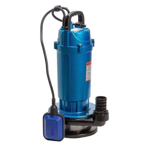 Pompe submersible ibo - pompe, wqx