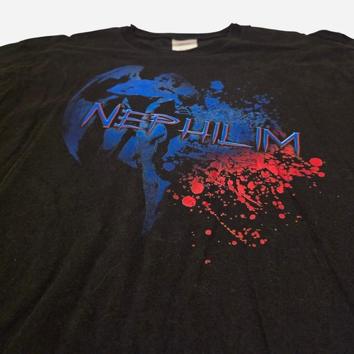 Nephilim clothing line angel - nephilim,