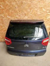 Malle/Hayon arriere CITROEN C4