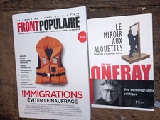 Miroir aux alouettes la - le,