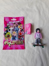 " FIGURINE PLAYMOBIL 5599
