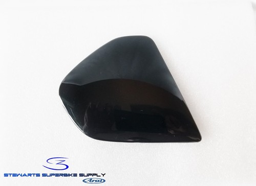 Arai helmets sag2 black right - helmets,