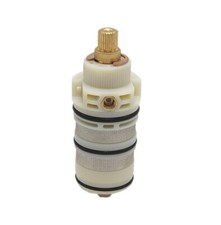 Cartouche thermostatique