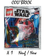 Lego Star Wars - 912285 Darth