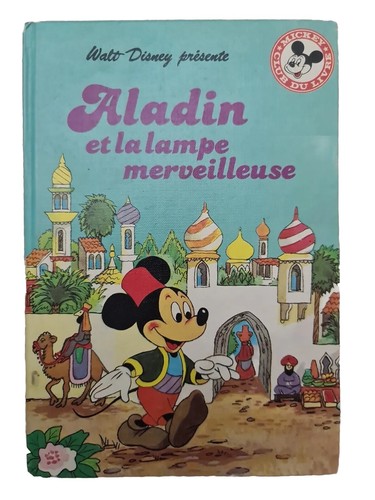Walt disney mickey club - club, du