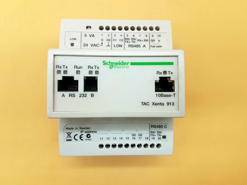 Schneider electric tac xenta - electric,