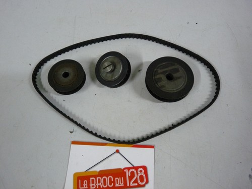 Lot pignon engrenage - 3, +