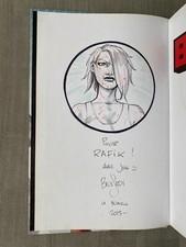 BESSADI BAD ASS TOME 2  THE