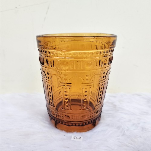 1930s vintage ambre épais - 1930s,