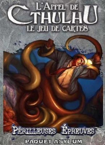 Edge appel cthulhu jce - edge, :