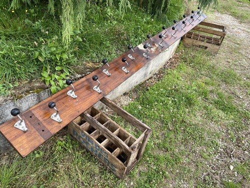 Exceptionnel porte manteau - porte,