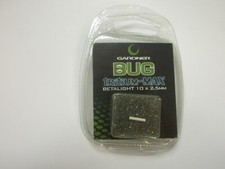 Gardner Tritium Max Bug