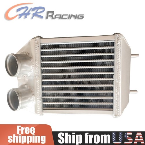 Aluminum intercooler for - aluminum,