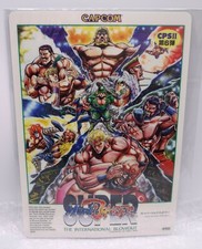 Original Japanese 1993 Video