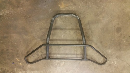 Bumper quad hytrack - quad,