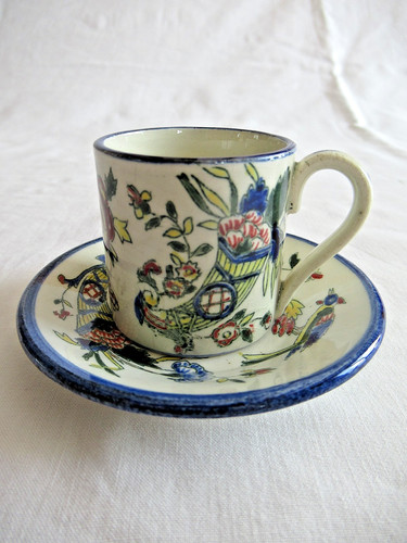 Dinette poupee tasse - poupee, +