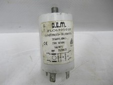 Hoover Candy Condenseur D.E.M