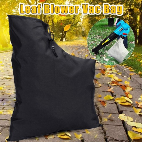 Sac souffleur feuilles - sac, de