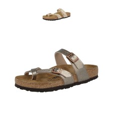 Birkenstock Mayarí Birko-Flor