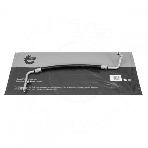 Durite clim pour nissan - durite,