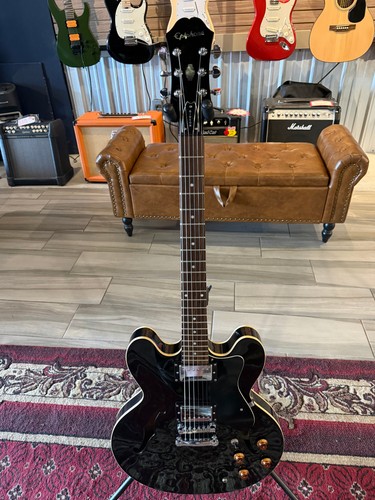 2003 epiphone dot hsc - epiphone,