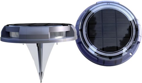 Solarsys lot 2 - solarsys, balises