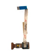 Carte bouton power toshiba - bouton,