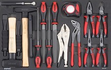 SONIC Module servante 601707