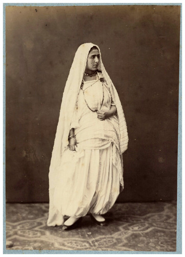 Algeria - , (algérie)