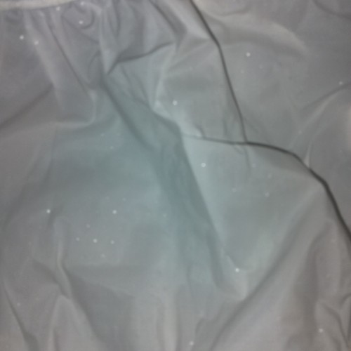 Culotte plastique pour - culotte,