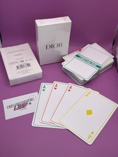 Christian Dior Riviera Playing