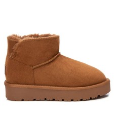 Xti bottes hiver pour - xti,