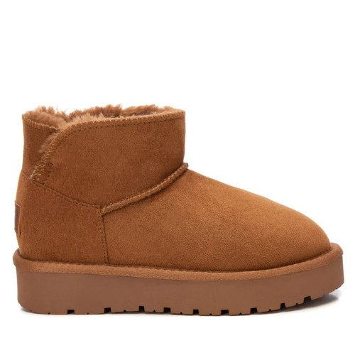 Xti bottes hiver - xti, pour