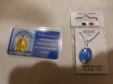 fab FRANCE sous blister chaine