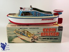 JOUET ANCIEN SAN  MARUSAN