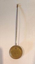 ancien balancier de pendule