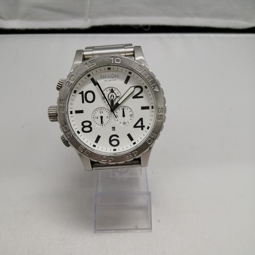 Montre quartz nixon - quartz,