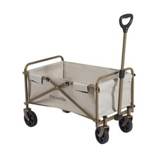 Camping-Car Bollerwagen