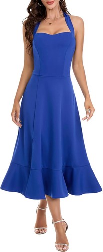 Robe cocktail habillée - cocktail,