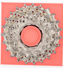 SHIMANO DURA ACE CS 7700 12 23 CASSETTE EN TITANE 9 VITESSES VÉLO DE ROUTE VI...