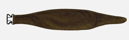 Brassard vierge drap kaki - en,