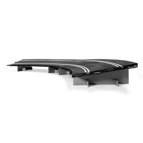Scalextric sport track radius - scalextric,