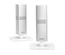 Bose OmniJewel Stand White For Lifestyle 650, Surround 700.