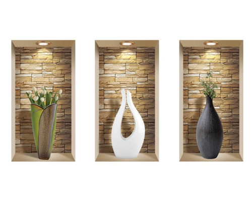Wall stickers art - wall,