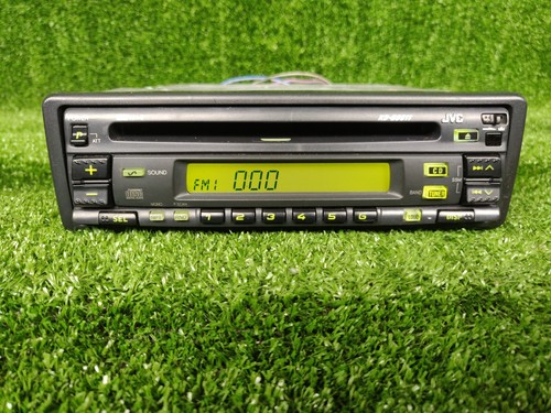 Jvc gs611 kdgs611 original - kdgs611,