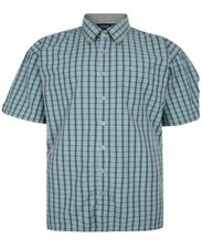 Chemise À Manches Courtes