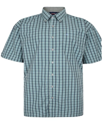 Chemise manches courtes - chemise, À